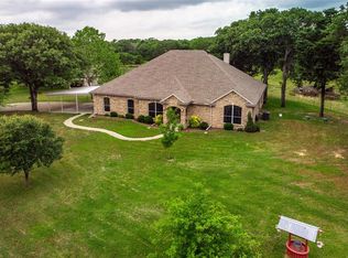 11255 Fm 1391, Kemp, TX 75143