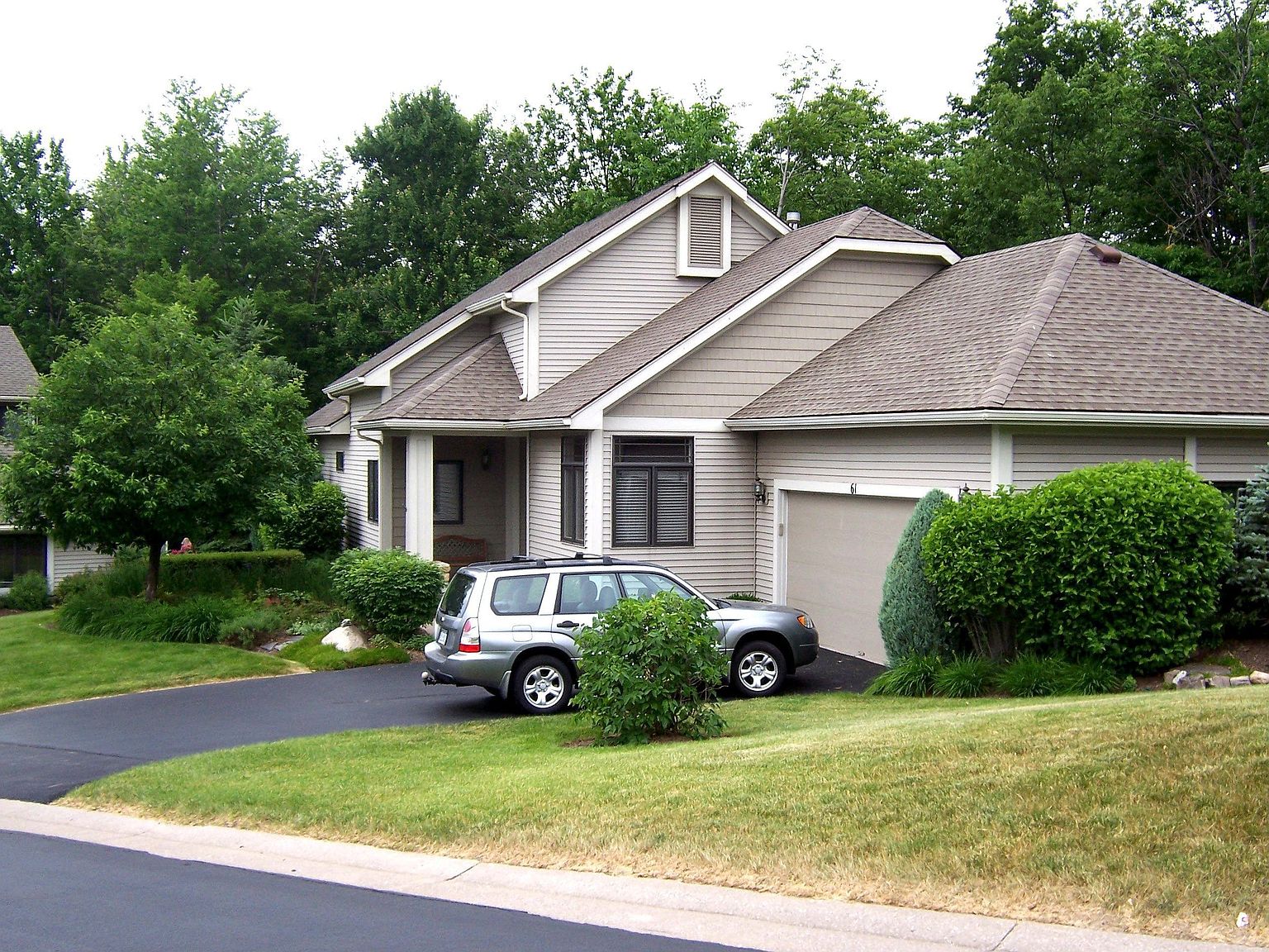 61 Woodcliff Ter, Fairport, NY 14450 Zillow