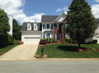 10221 Blackstock Rd, Huntersville, NC 28078