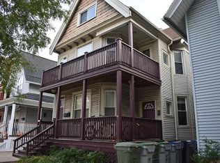 1672 N Humboldt Ave #3, Milwaukee, WI 53202
