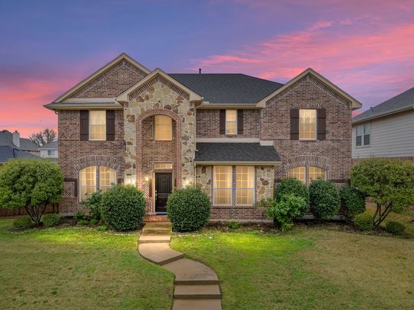 1408 Creek Springs Dr, Allen, TX 75002