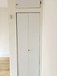 Rented by City Connections Realty