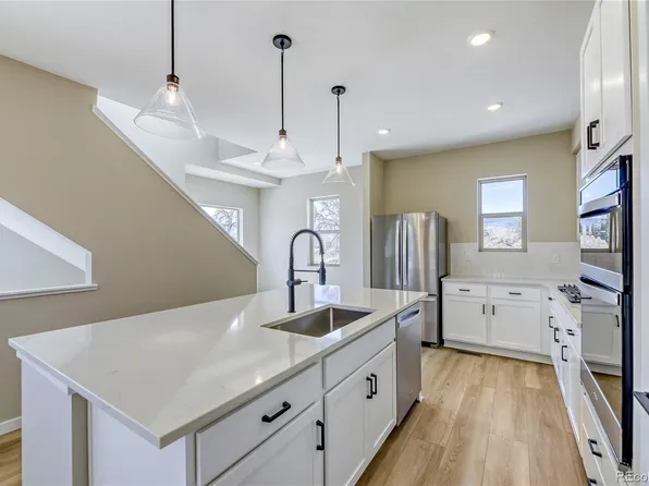 15294 W 68th Place, Arvada, CO 80007