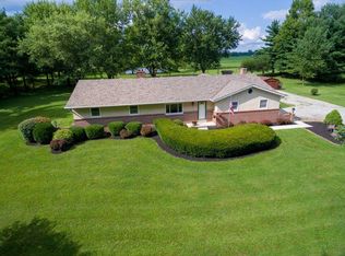 13845 Trenton Rd, Sunbury, OH 43074