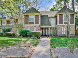 3530 Deerbrook Dr, Humble, TX 77339