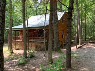 4845 Loving Rd, Morganton, GA 30560