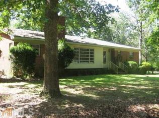 381 Stovall Rd, Greenville, GA 30222