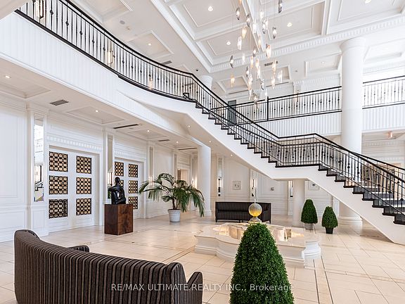 3rd image of 25 Greenview Ave #319