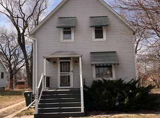 14040 Lincoln Ave, Dolton, IL