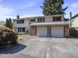 545 SW Hartley Ave, Gresham, OR 97030