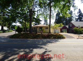 2201 Friendly St, Eugene, OR 97405
