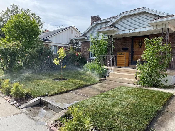 209 E Ramona Ave, Salt Lake City, UT 84115