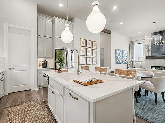 Braeswood Kitchen