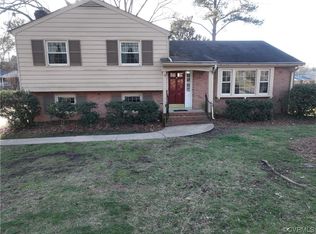 9307 Three Chopt Rd, Henrico, VA 23229