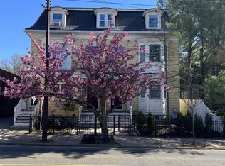 173 Concord Ave, Cambridge, MA 02138