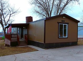 4210 E 100th Ave LOT 556, Thornton, CO 80229