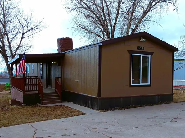 4210 E 100th Avenue LOT 556, Thornton, CO 80229