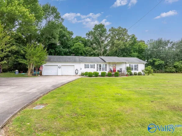437 County Road 532, Fyffe, AL 35971