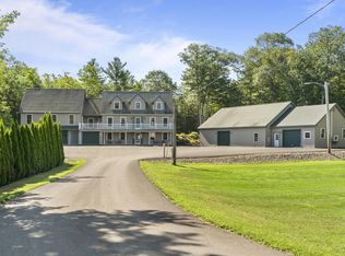 103 Allenwood Park Rd, Augusta, ME 04330