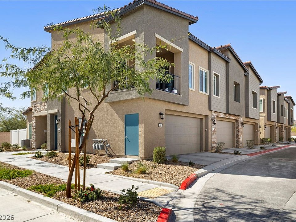 1st image of 7206 N Decatur Blvd #6