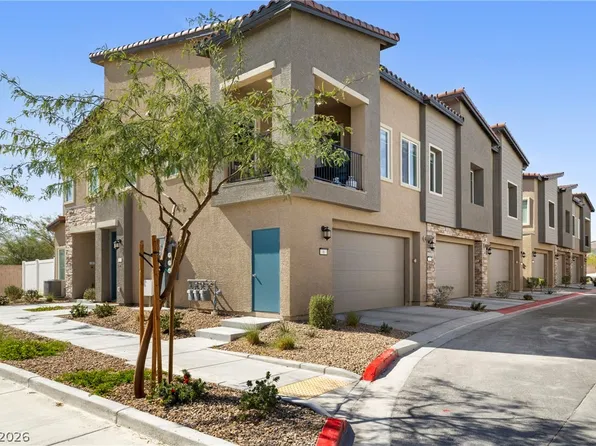 7206 N Decatur Blvd #6, Las Vegas, NV 89131