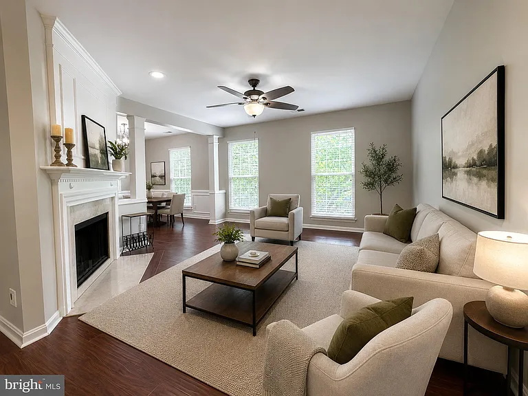 8141 Bayonet Way #204 — Photo 2