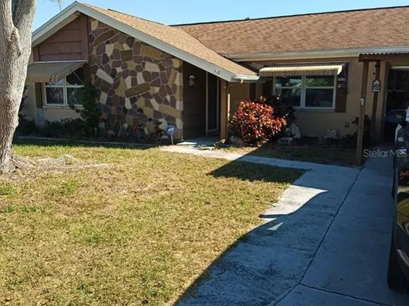 3552 Richboro Dr, Holiday, FL 34691