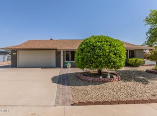19801 N Turquoise Hills Dr, Sun City, AZ 85373
