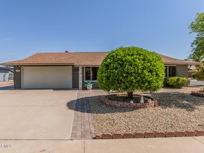19801 N TURQUOISE HILLS Drive, Sun City, AZ, 85373