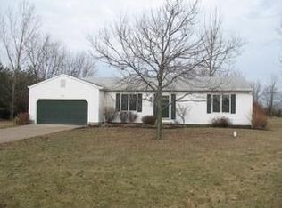 7000 Fayette Dr, West Jefferson, OH 43162