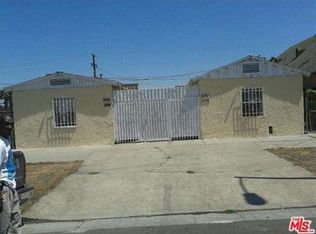 6514 S Western Ave, Los Angeles, CA 90047