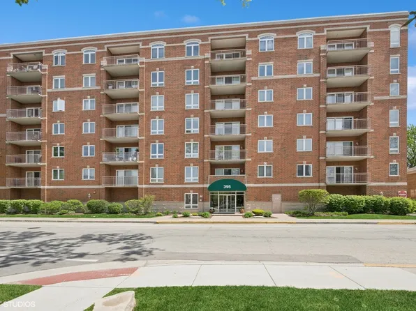 395 Graceland Ave Unit 308, Des Plaines, IL 60016