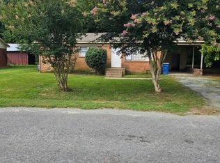 120 Booker St, Wingate, NC 28174