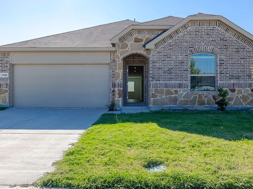 2406 Bold Venture Dr