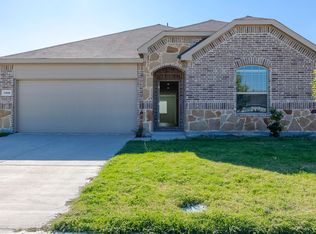 2406 Bold Venture Dr, Forney, TX 75126
