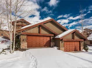 8407 Pointe Dr, Park City, UT 84098