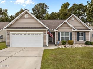 108 Lynden Ln, New Bern, NC 28560