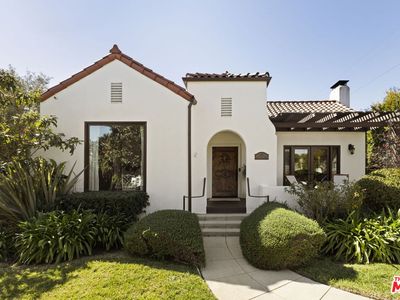 445 N Lucerne Blvd, Los Angeles, CA, 90004