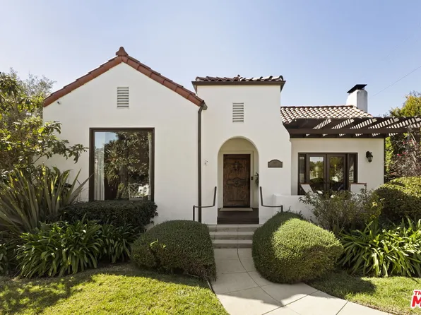 445 N Lucerne Blvd, Los Angeles, CA 90004