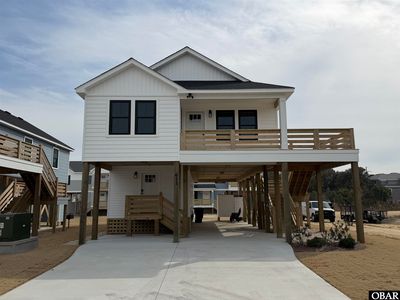 613 W Palmetto St Lot 7R, Kill Devil Hills, NC, 27948