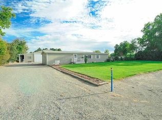 309 Ray Blvd, Burbank, WA 99323