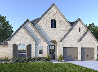 1501 Sunset Point Dr, Lakewood Village, TX 75068