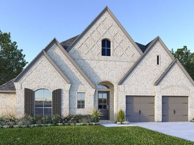 1321 Whitetail Rd, Celina, TX, 75009
