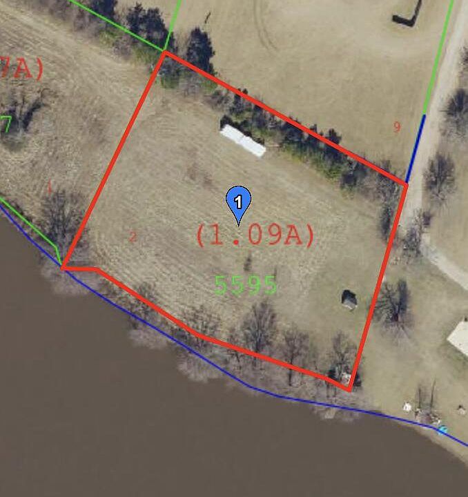 1st image of 6572 Nc-231 LOT 2