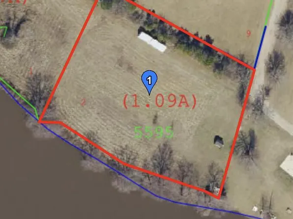 6572 Nc-231 LOT 2, Middlesex, NC 27557