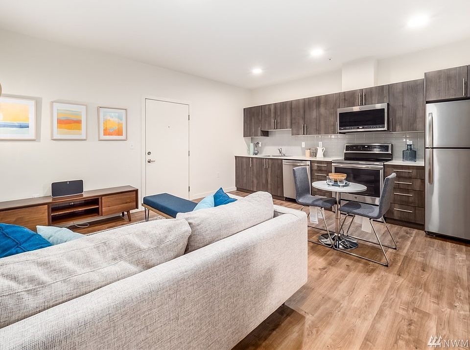 2nd image of 121 12th Ave E #103