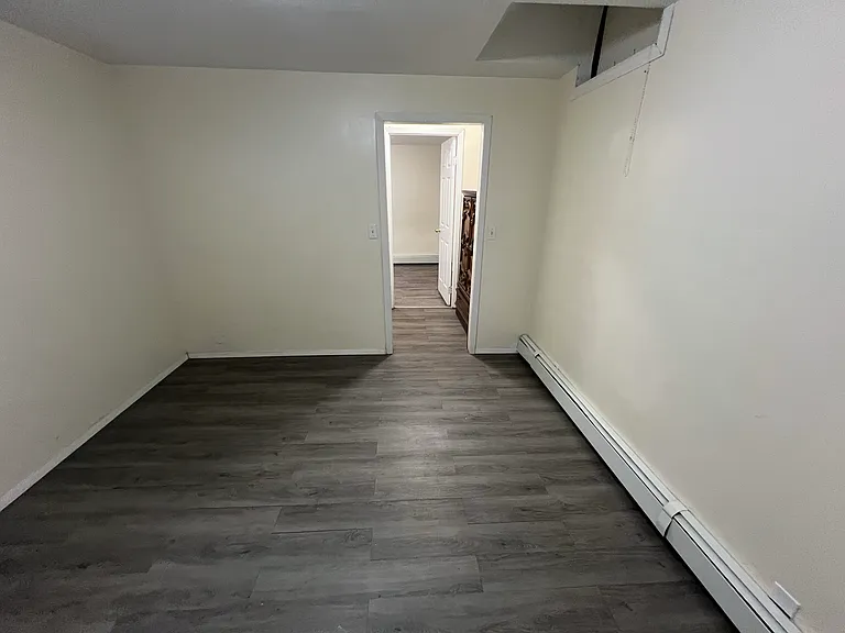 opposite view of Bedroom