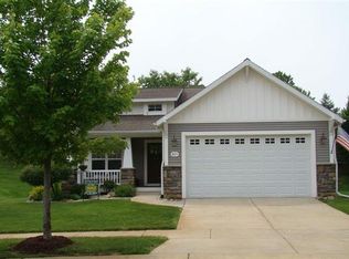 805 Chelsea Ct, Jackson, MI 49203