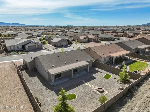 5524 N Foster Pl, Prescott Valley, AZ 86314