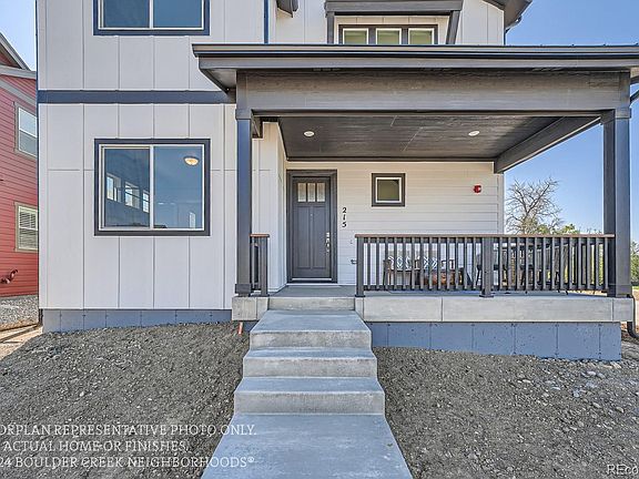 3rd image of 305 W Charles Street